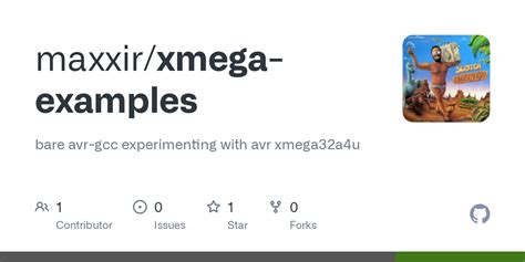 xmegla|GitHub .